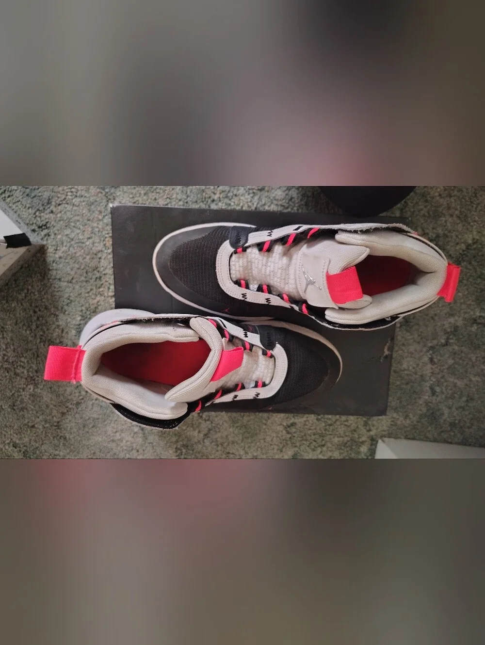 Air Jordan Jumpman 2020
